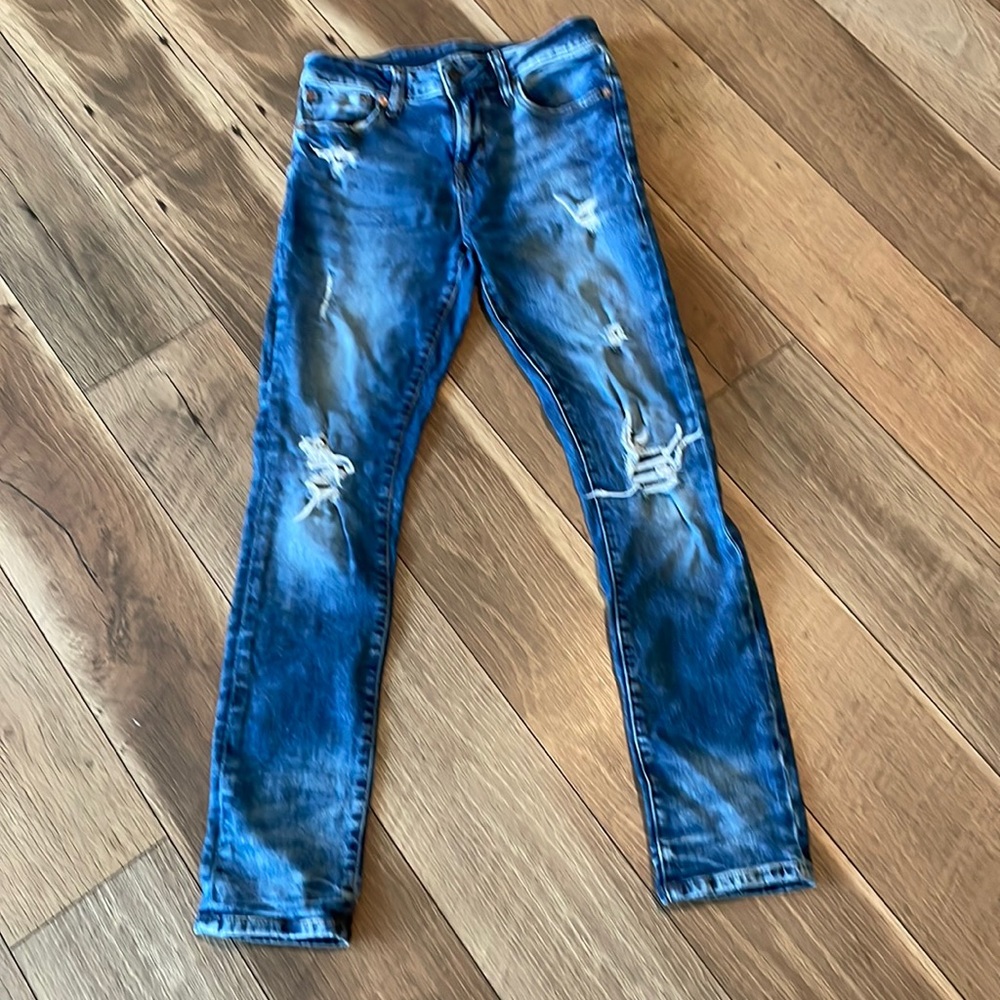 Aeropostale jeans